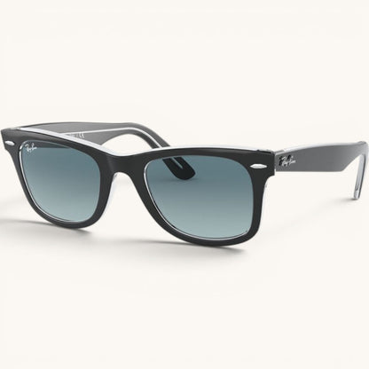 Ra - Ban Original Wayfarer - Vichyluxury