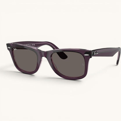 Ra - Ban Original Wayfarer - Vichyluxury