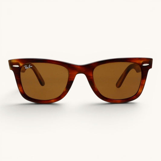 Ra - Ban Original Wayfarer - Vichyluxury
