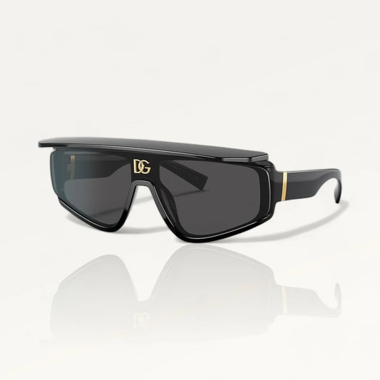 Gabbana Shield Luxe