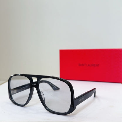 Sain Lauren Bold Aviator - Vichyluxury