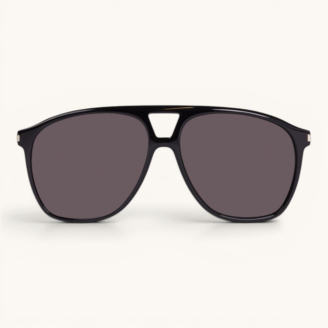 Sain Lauren Bold Aviator - Vichyluxury