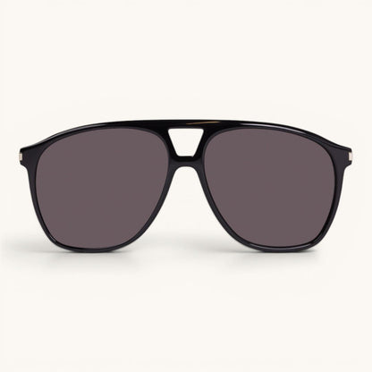 Sain Lauren Bold Aviator - Vichyluxury