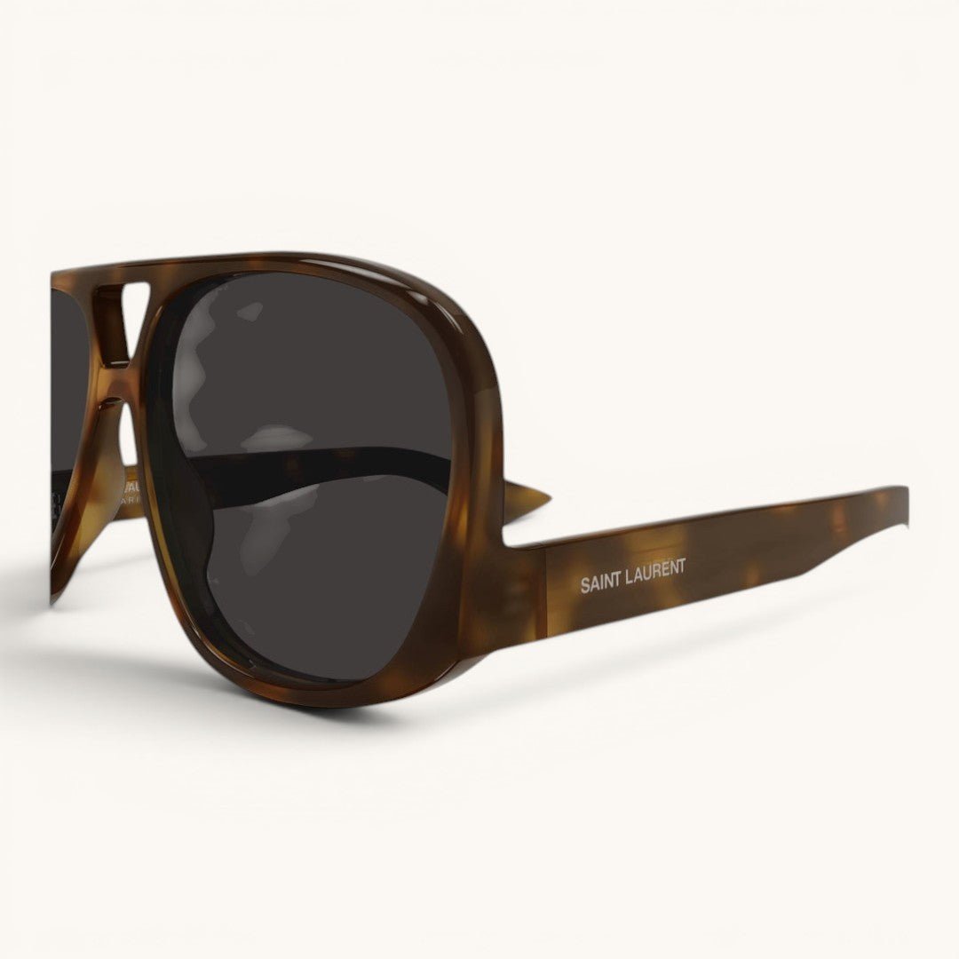 Sain Lauren Bold Aviator - Vichyluxury