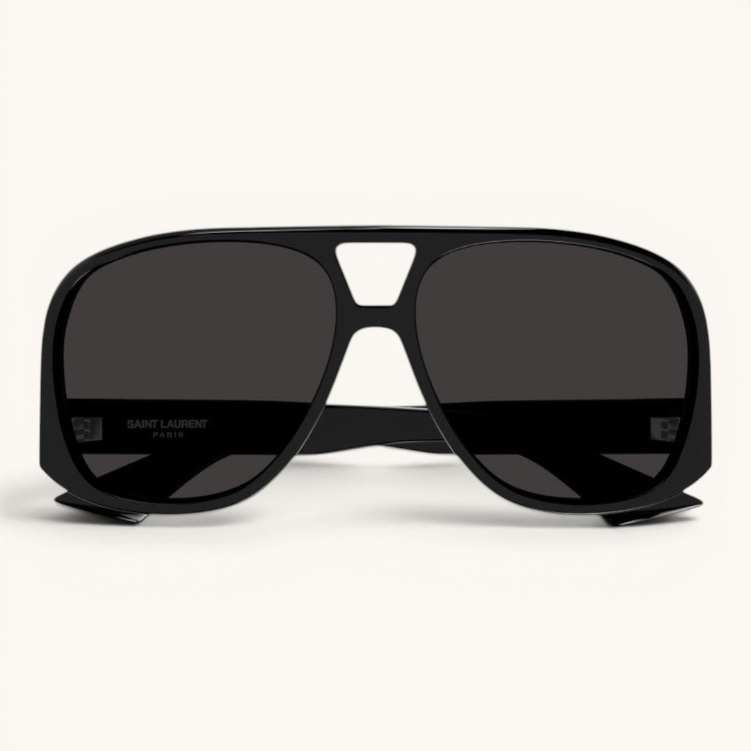 Sain Lauren Bold Aviator - Vichyluxury