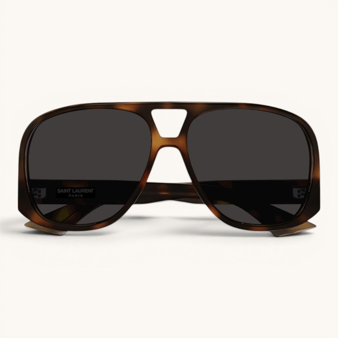 Sain Lauren Bold Aviator - Vichyluxury