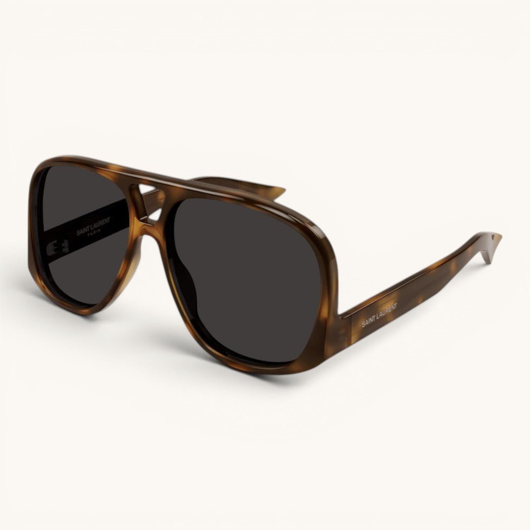 Sain Lauren Bold Aviator - Vichyluxury