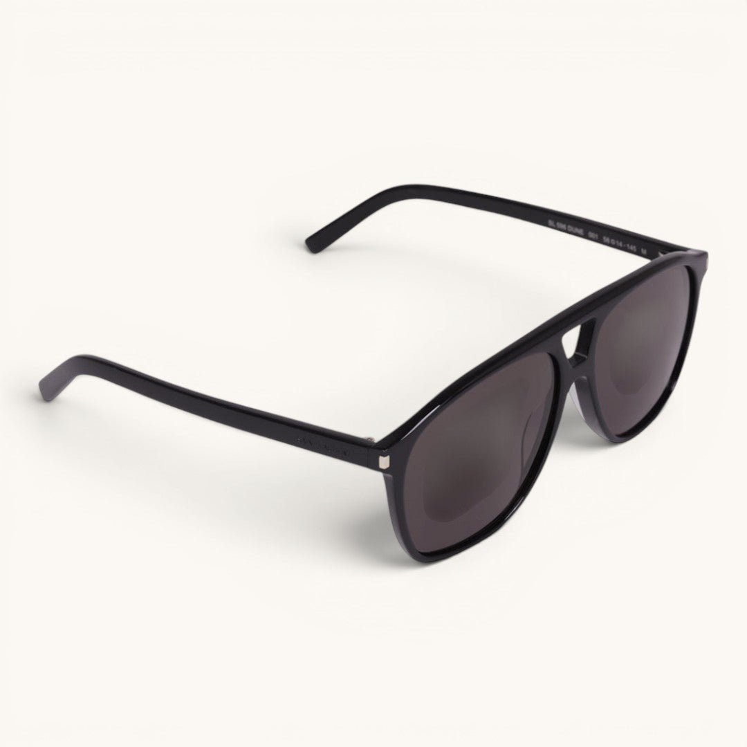 Sain Lauren Bold Aviator - Vichyluxury