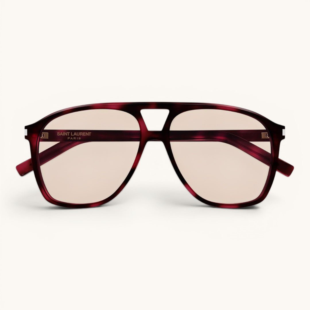 Sain Lauren Bold Aviator - Vichyluxury