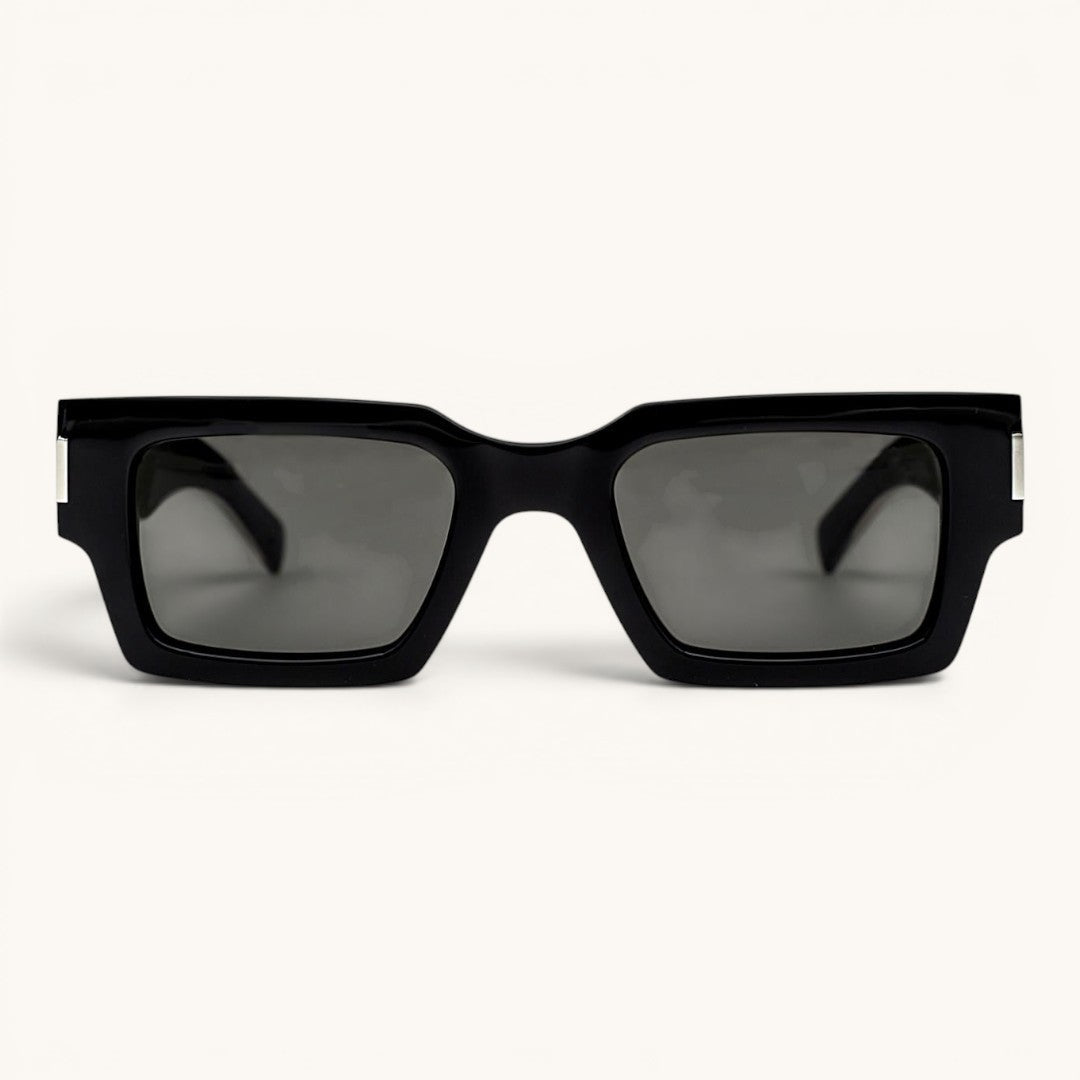 Sain Lauren Bold Rectangle - Vichyluxury