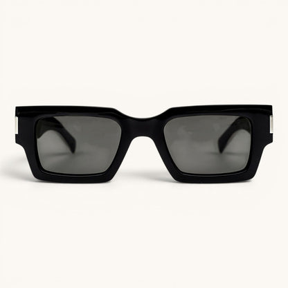 Sain Lauren Bold Rectangle - Vichyluxury