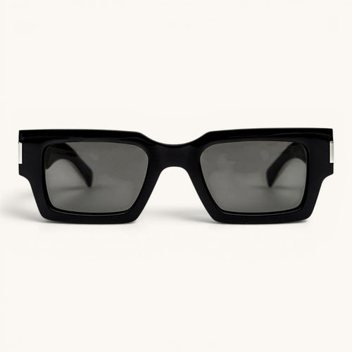 Sain Lauren Bold Rectangle - Vichyluxury
