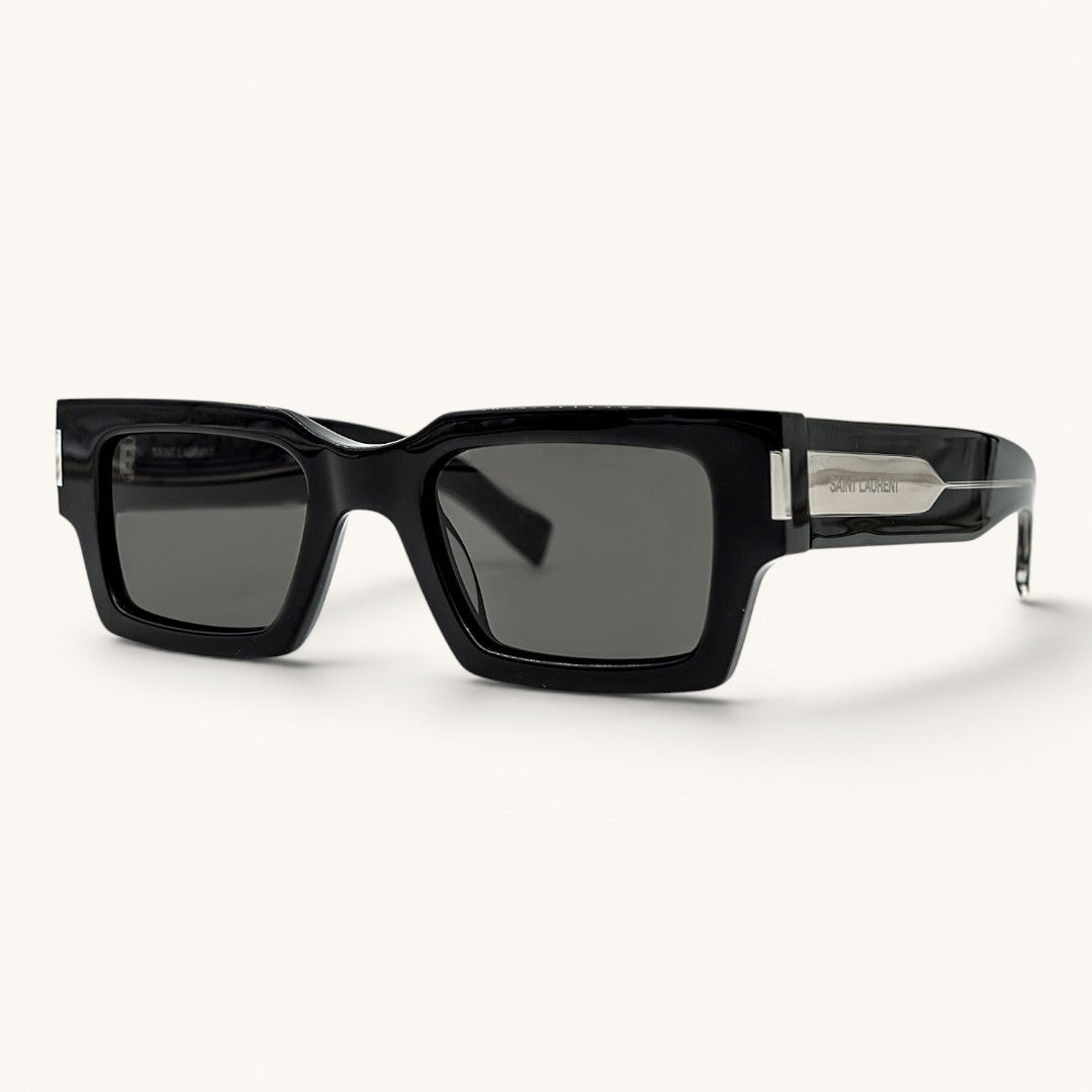 Sain Lauren Bold Rectangle - Vichyluxury