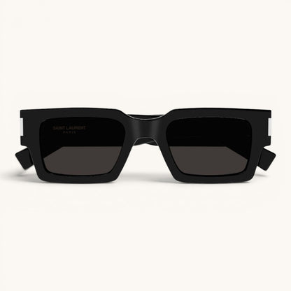 Sain Lauren Bold Rectangle - Vichyluxury