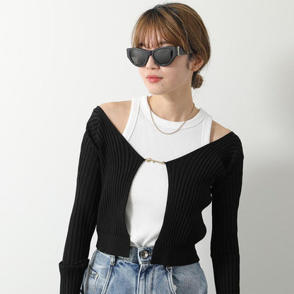Sain Lauren Cat - Eye Havana - Vichyluxury