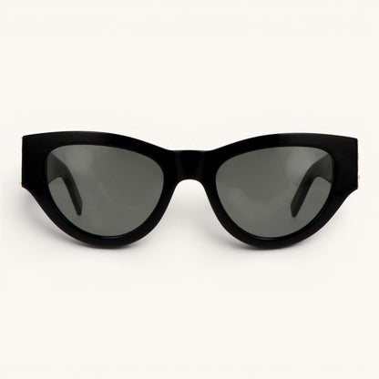 Sain Lauren Cat - Eye Havana - Vichyluxury