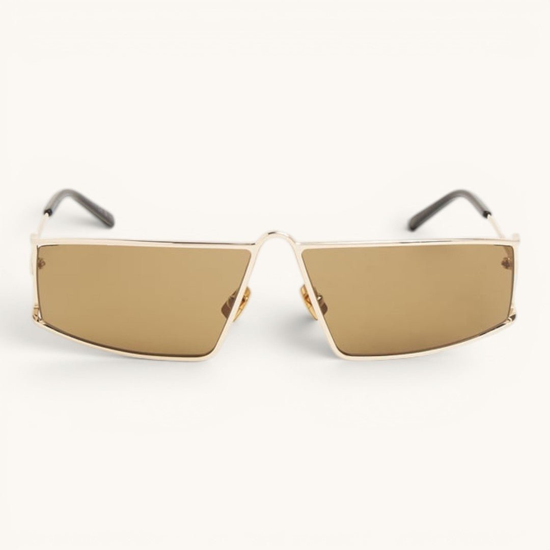 Sain Lauren Industrial Shield - Vichyluxury