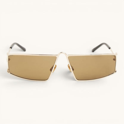 Sain Lauren Industrial Shield - Vichyluxury