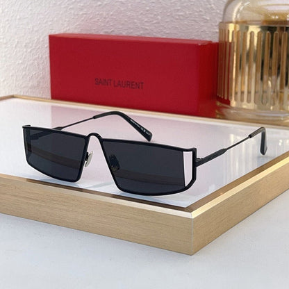 Sain Lauren Industrial Shield - Vichyluxury