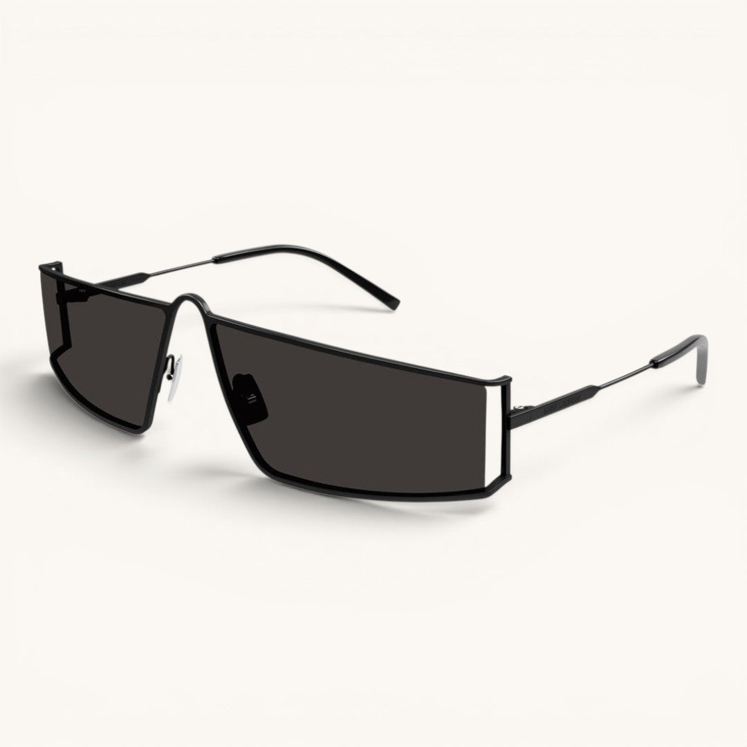 Sain Lauren Industrial Shield - Vichyluxury