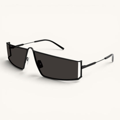 Sain Lauren Industrial Shield - Vichyluxury