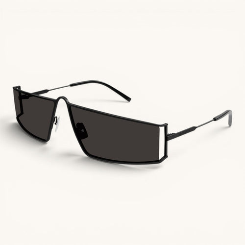 Sain Lauren Industrial Shield - Vichyluxury