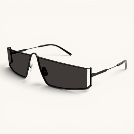 Sain Lauren Industrial Shield - Vichyluxury