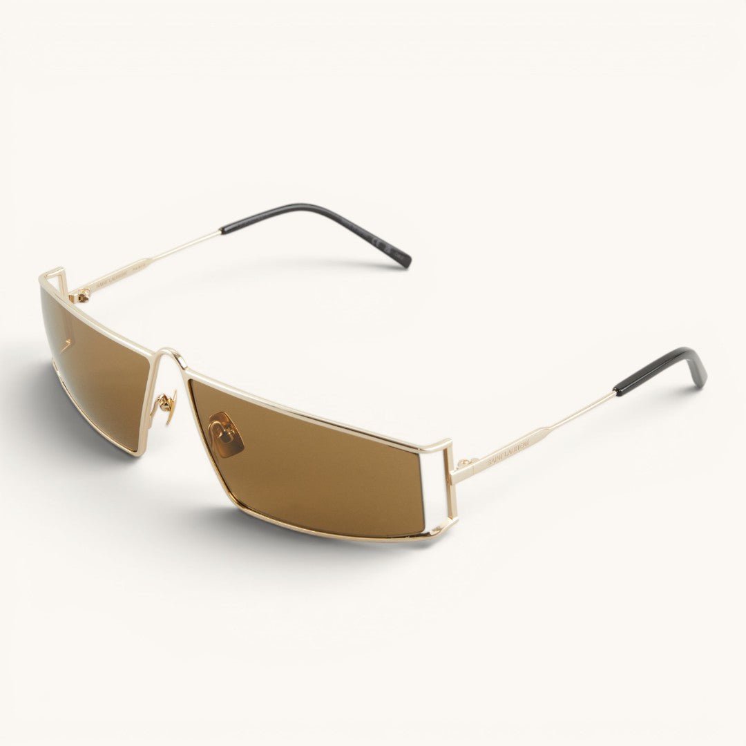 Sain Lauren Industrial Shield - Vichyluxury
