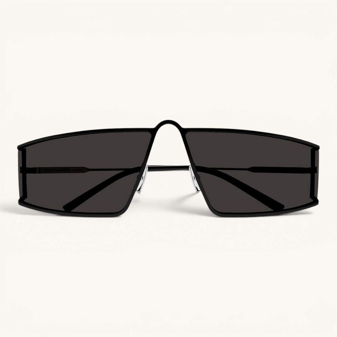Sain Lauren Industrial Shield - Vichyluxury