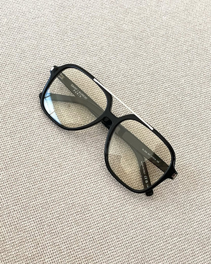 Sain Lauren Luxury Aviator - Vichyluxury