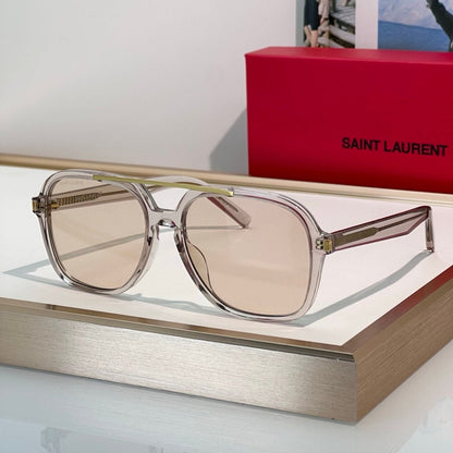 Sain Lauren Luxury Aviator - Vichyluxury