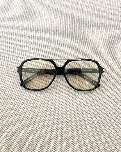 Sain Lauren Luxury Aviator - Vichyluxury