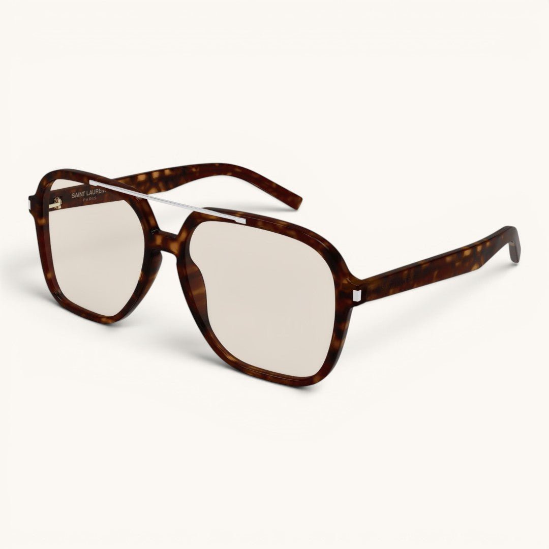 Sain Lauren Luxury Aviator - Vichyluxury