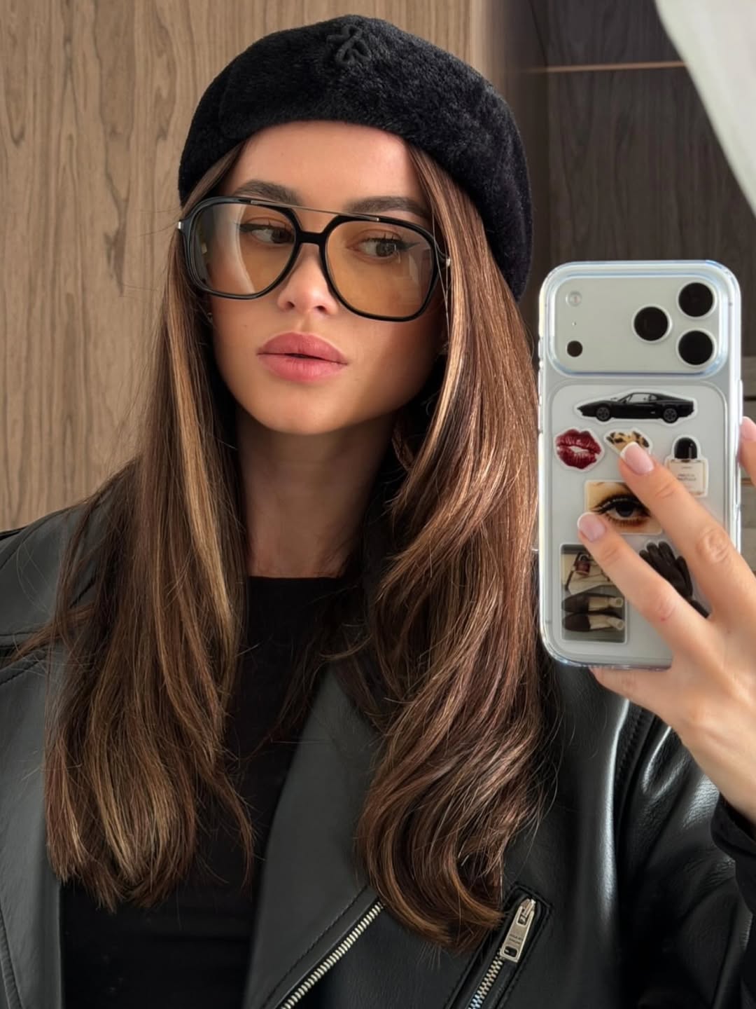Sain Lauren Luxury Aviator - Vichyluxury