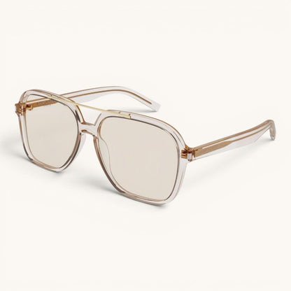 Sain Lauren Luxury Aviator - Vichyluxury