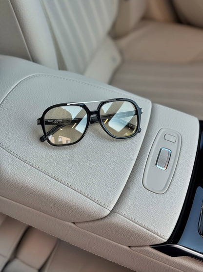 Sain Lauren Luxury Aviator - Vichyluxury