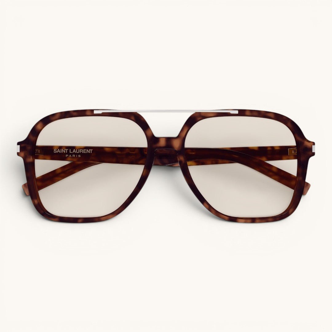 Sain Lauren Luxury Aviator - Vichyluxury