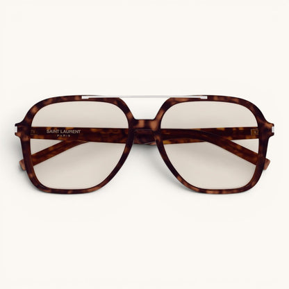Sain Lauren Luxury Aviator - Vichyluxury
