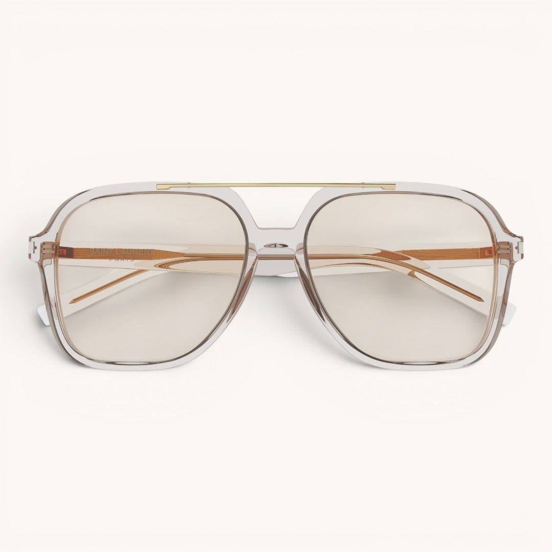 Sain Lauren Luxury Aviator - Vichyluxury