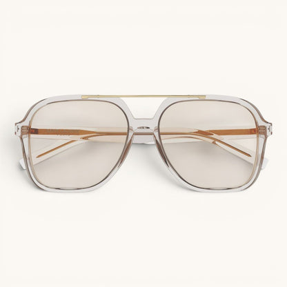 Sain Lauren Luxury Aviator - Vichyluxury