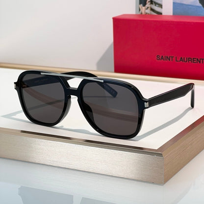 Sain Lauren Luxury Aviator - Vichyluxury