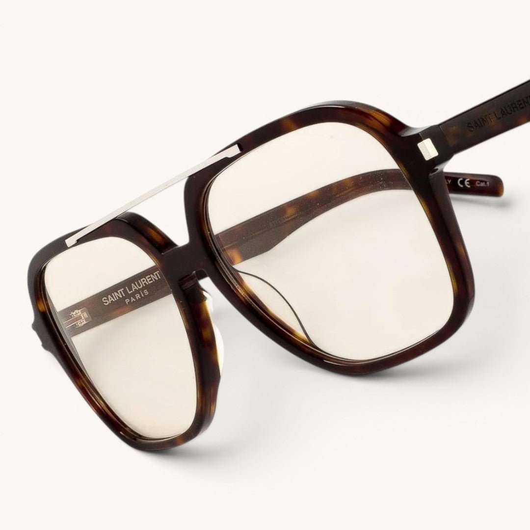 Sain Lauren Luxury Aviator - Vichyluxury