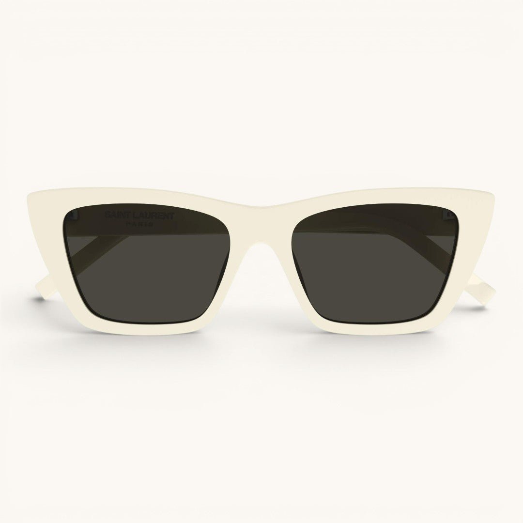 Sain Lauren Mica Noir - Vichyluxury