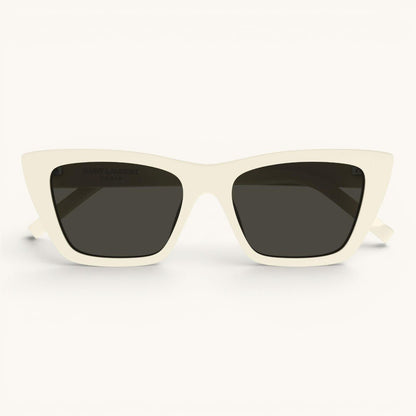 Sain Lauren Mica Noir - Vichyluxury