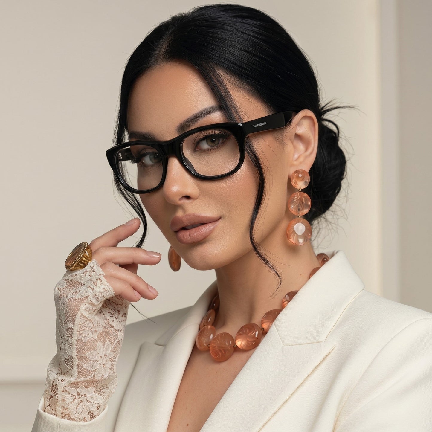 Sain Lauren Romy - Vichyluxury