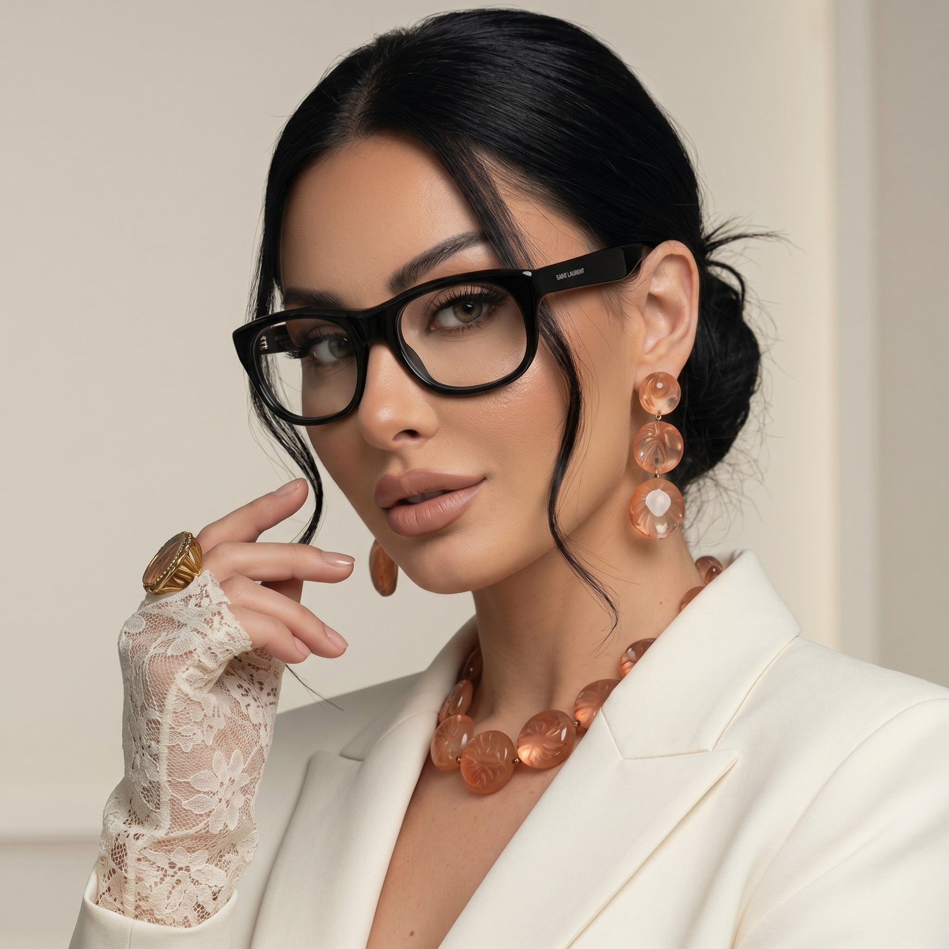 Sain Lauren Romy - Vichyluxury