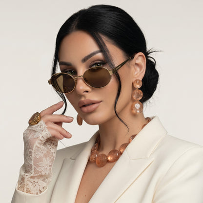 Sain Lauren SL 692 - Vichyluxury