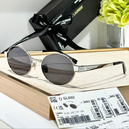 Sain Lauren SL 692 - Vichyluxury