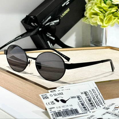 Sain Lauren SL 692 - Vichyluxury