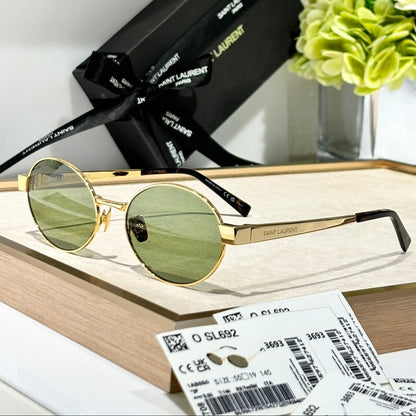 Sain Lauren SL 692 - Vichyluxury